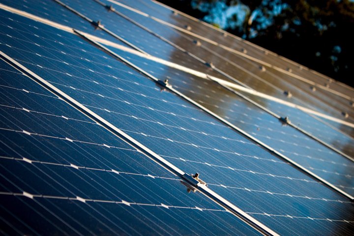 solar poanel