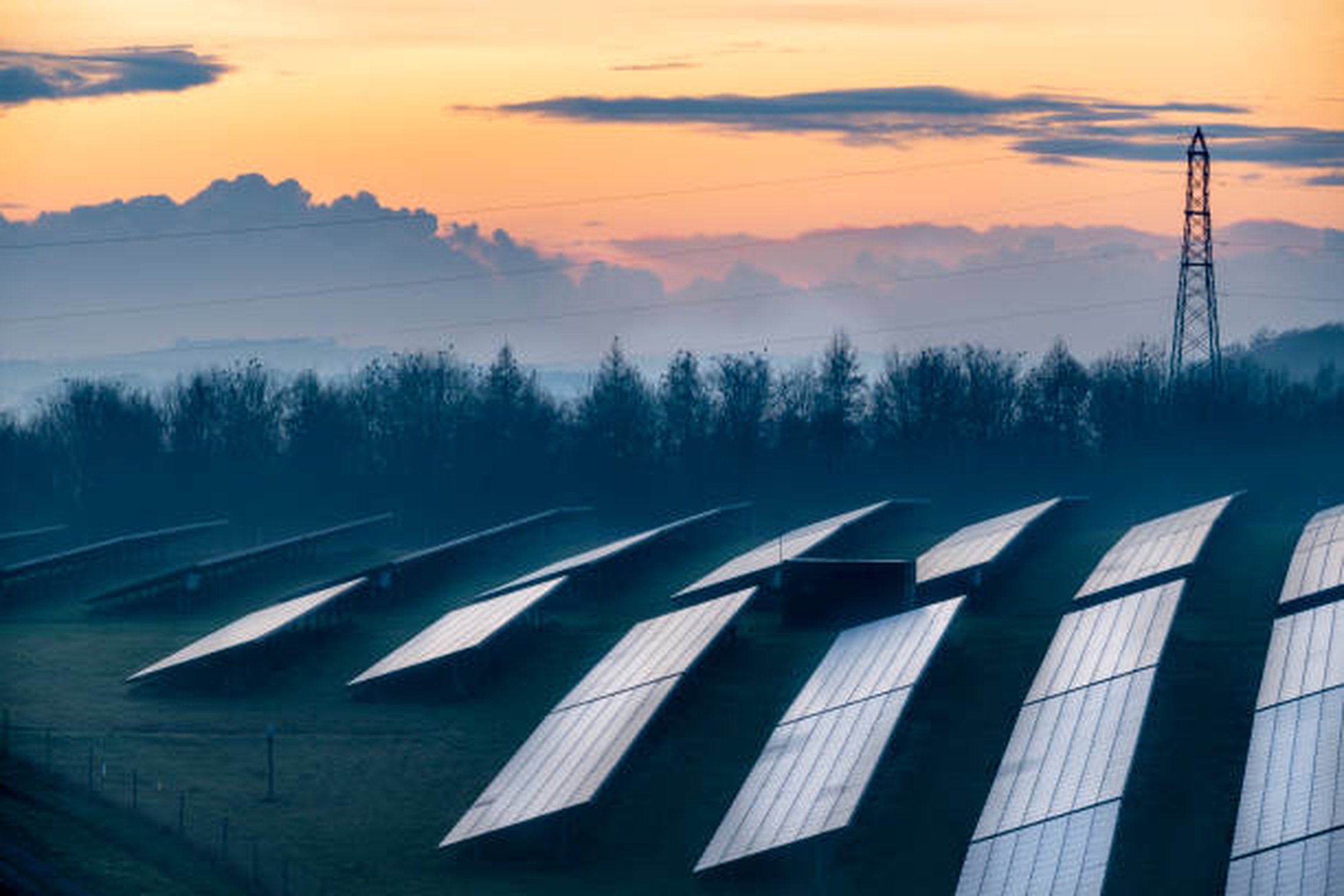 Atsinaujinantys energijos saltiniai