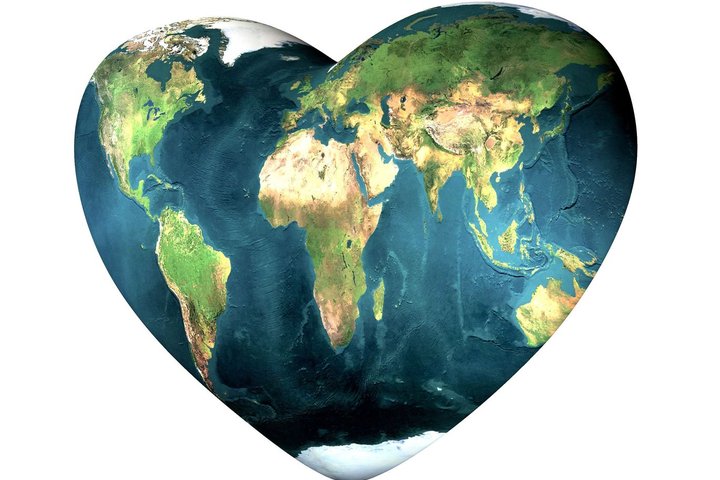 Earth Heart 2