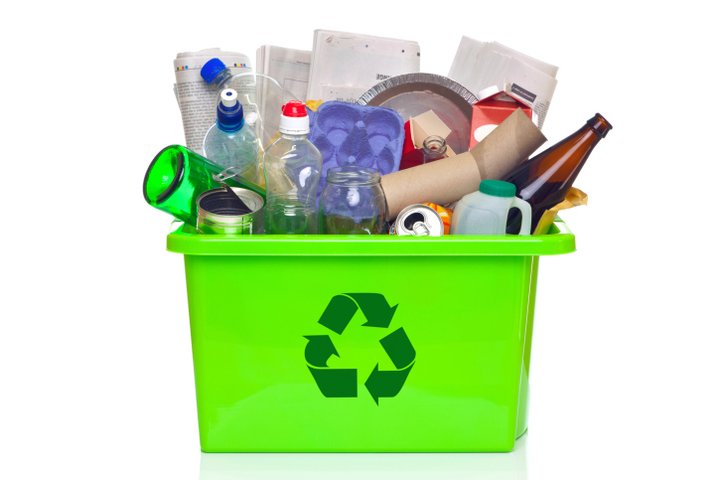 recycling