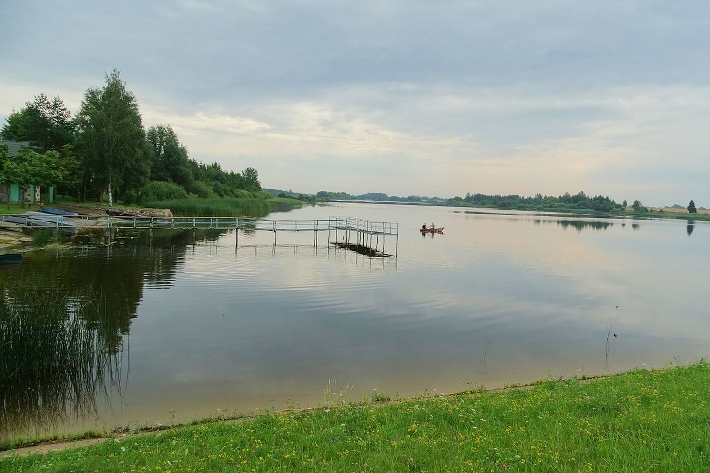 Sablauskių_tvenkinys