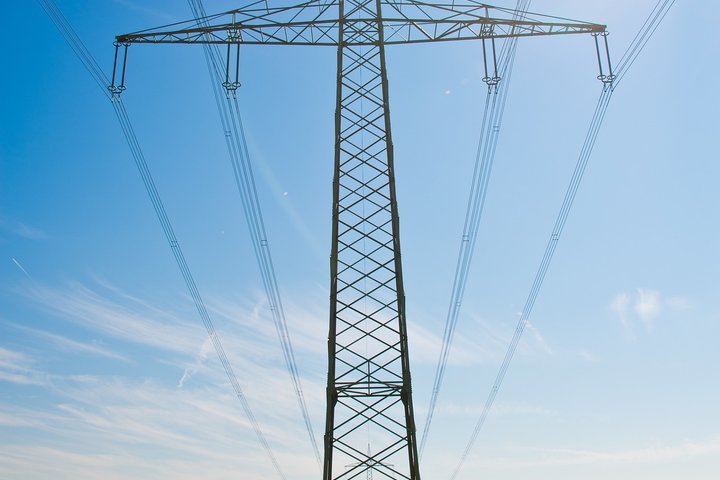 energijos kaupimas